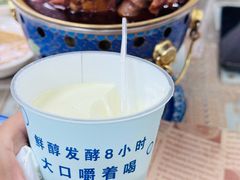 -清真·鸦儿李记·小馆(后海店)