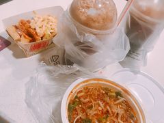 -国足臭豆腐(明瓦廊店)