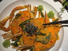 -狮拾久·现代新加坡料理(壹方城店)