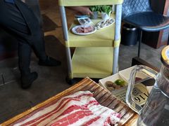 -额尔敦传统涮(公园西路店)