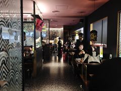 -烤匠麻辣烤鱼(环球中心店)