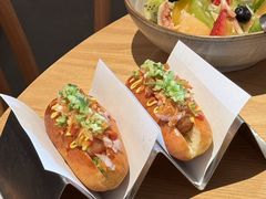 -O'eat Blossom&Pelican(深圳首店)