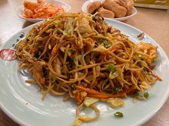 -面道赞宁海海鲜面(迎凤街店)