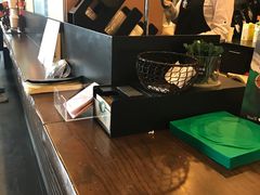 -星巴克臻选(苏州苏信店)