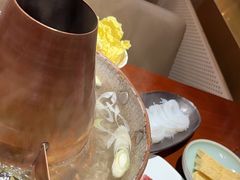 -1078號老北京涮肉(松柏店)