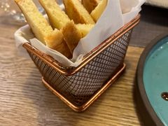 -LA CREPERIE BRETONNE布列塔尼法式餐厅(天童北路店)