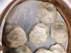 -百年尹氏汤包(湖南路狮子桥店)