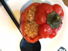 -HELLO MUSAE 拾光缪斯餐厅·纯正希腊风味(苏州中心店)