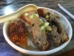 -铭珠粥粉(雅居乐花园分店)