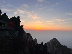 -泰山风景名胜区