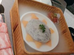 -骨之味·筒骨汤火锅(江头店)