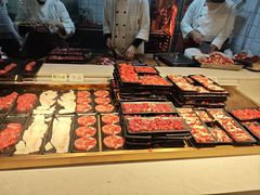 -海汕记·潮汕鲜牛肉火锅·自助