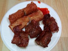 -林氏沙茶面·闽南必尝小吃(福建路店)