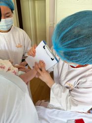 -玛瑞莎孕婴童摄影到家拍
