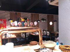 大堂-兄弟龙虾(胜太路总店)