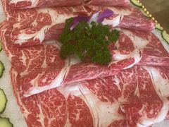 -友谊肥牛