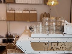 -铁手珈琲制造局metalhands(望京店)