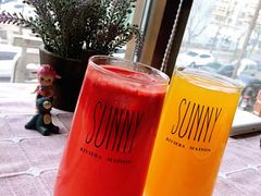 -怪兽炸鸡.轻沙拉(锦州店)