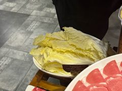 -友乐居羊蝎子(西直门店)