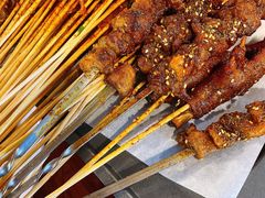 -冶建镜子·老南昌大排档·江西虾王(总店)