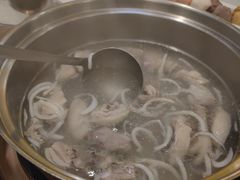 -润园四季椰子鸡火锅(南山海岸城店)