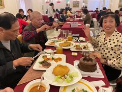 -红房子西菜馆(淮海中路店)