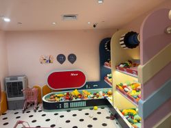 -meland club亲子乐园(北京芳圆里ID MALL店)