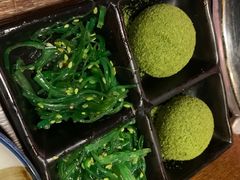 -吉兆手握寿司(车公庙店)