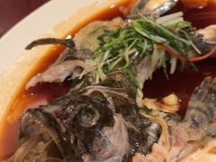 -粤尚腾香居中餐厅(首都机场希尔顿店)