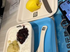 -满记甜品(静安大悦城店)