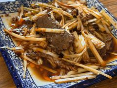 -清真马杰山牛肉汤馆