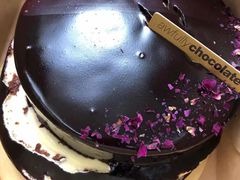 -Awfully Chocolate(来福士广场店)