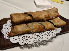 -芳芳私房菜·精作淮扬菜(玖珑湾店)