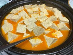 国太豆腐-严州府·地道建德菜