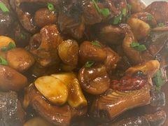-高老庄绿色传奇(昊元生活广场店)