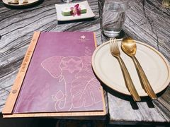 -Thai Alley泰爱里(二沙岛店)