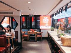 -鸡毛店·川菜(双楠店)