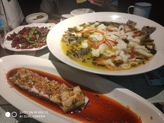 -豆蔻电影主题餐厅(四牌楼店)