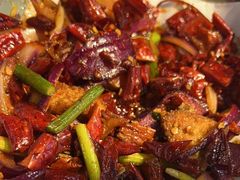 -可心筛网烤肉(南关区幸福一路店)