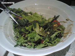 沙拉-Carmen卡门西班牙餐厅
