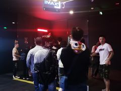 -万达影城(涪城万达广场激光IMAX店)