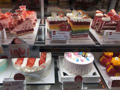 -85度C(上海松江九亭店)