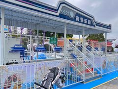 -万达广场(松江店)
