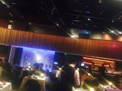 -林肯爵士乐上海中心 Jazz at Lincoln Center Shanghai