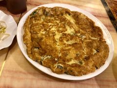 蚵仔煎蛋-好呷(东城十三碗美食广场店)