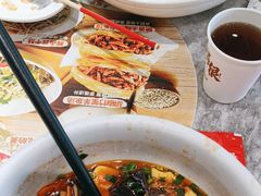 -老碗会·陕西手工面(中心书城店)