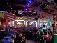 -路边边.炒菜烧烤.音乐餐厅(良乡长虹店)