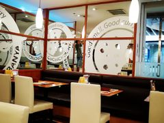 -COCO壱番屋(北京平安国际金融中心店)