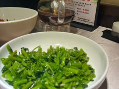 -回头食客-李久其家民间餐厅(望城金桥国际店)