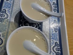 -冰泉豆浆馆(阳朔店)